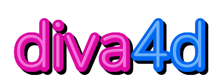 diva4d — logo kanal